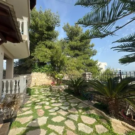 Apartment Ansol