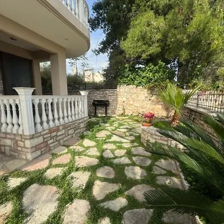 Ansol Sarande