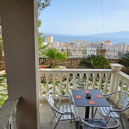 Ansol Apartment